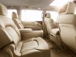 Infiniti QX56 2010 года (EU)